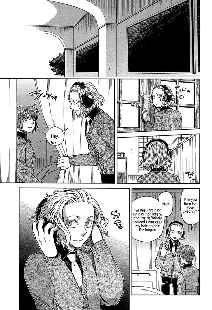 Mahou Tsukai No Yome 62 3