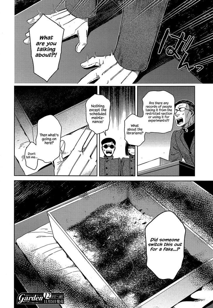 Mahou Tsukai No Yome 62 32