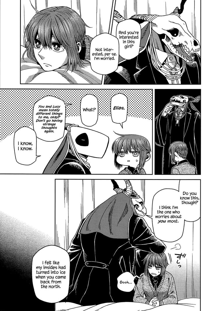 Mahou Tsukai No Yome 62 7