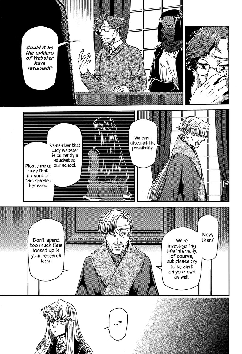 Mahou Tsukai No Yome 63 12