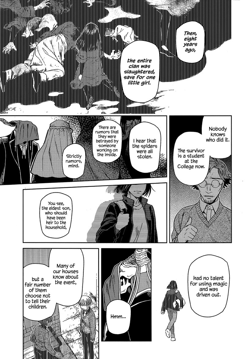 Mahou Tsukai No Yome 63 16
