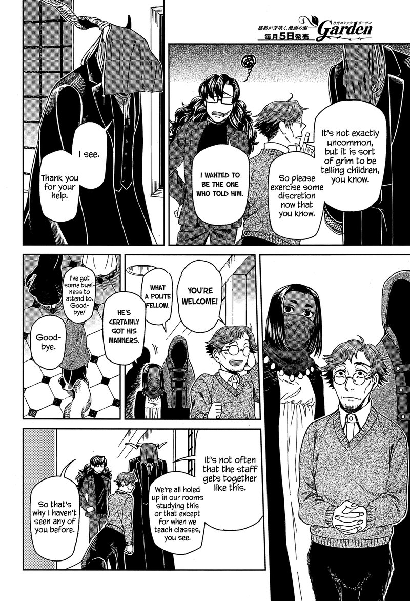 Mahou Tsukai No Yome 63 17