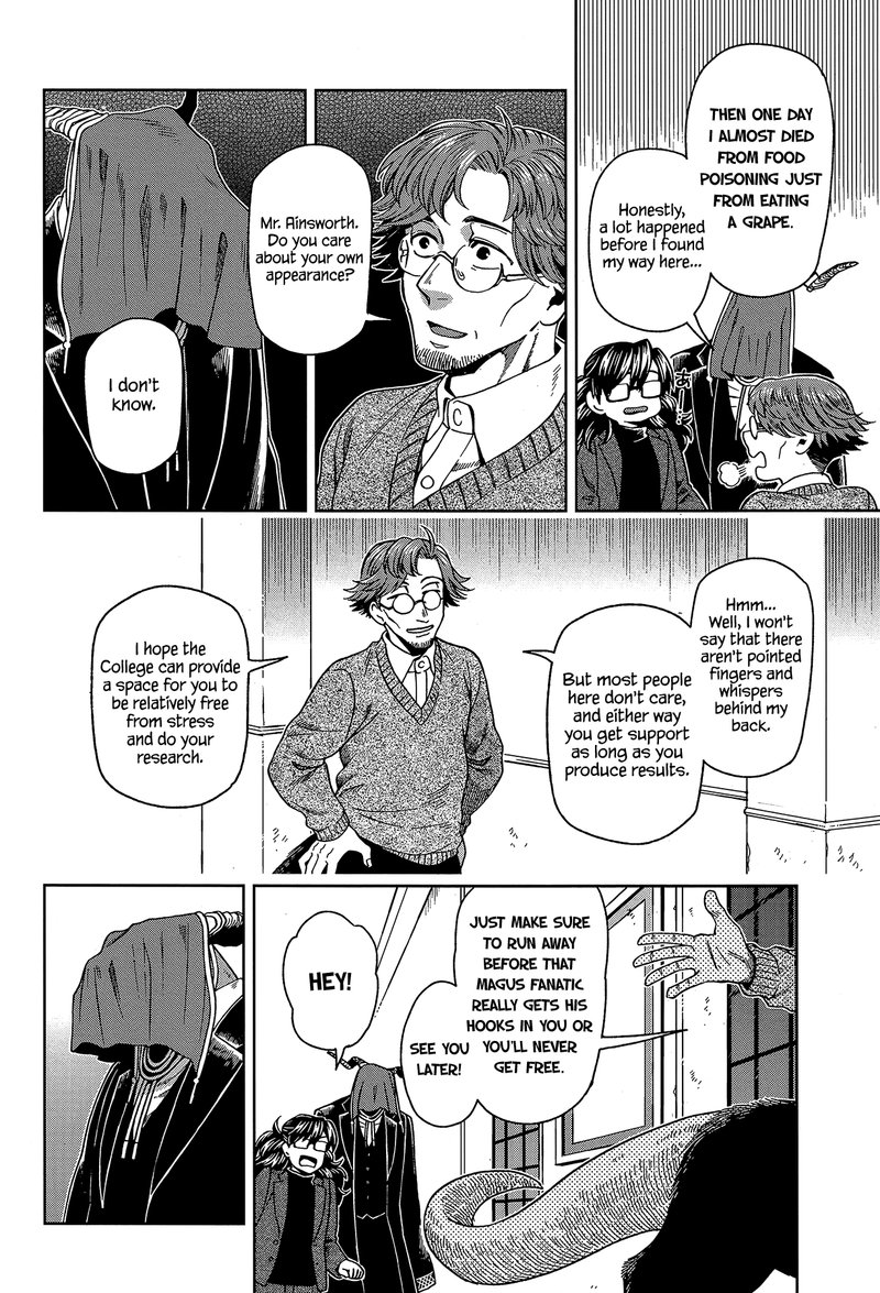 Mahou Tsukai No Yome 63 19