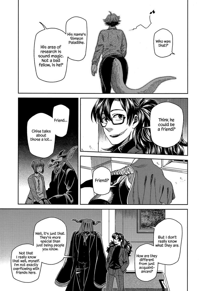Mahou Tsukai No Yome 63 20