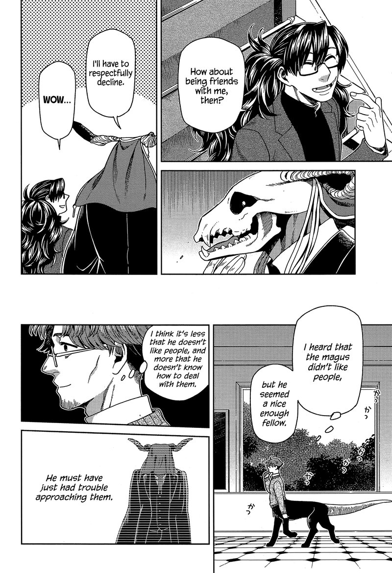 Mahou Tsukai No Yome 63 21
