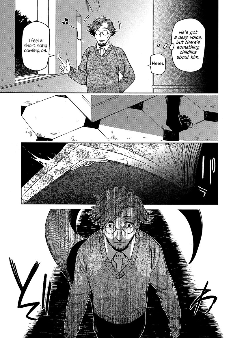 Mahou Tsukai No Yome 63 22