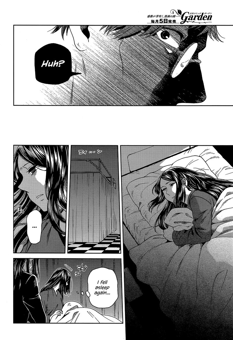Mahou Tsukai No Yome 63 23