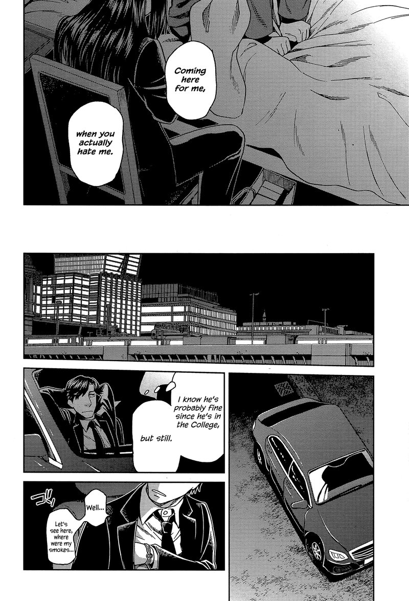 Mahou Tsukai No Yome 63 25