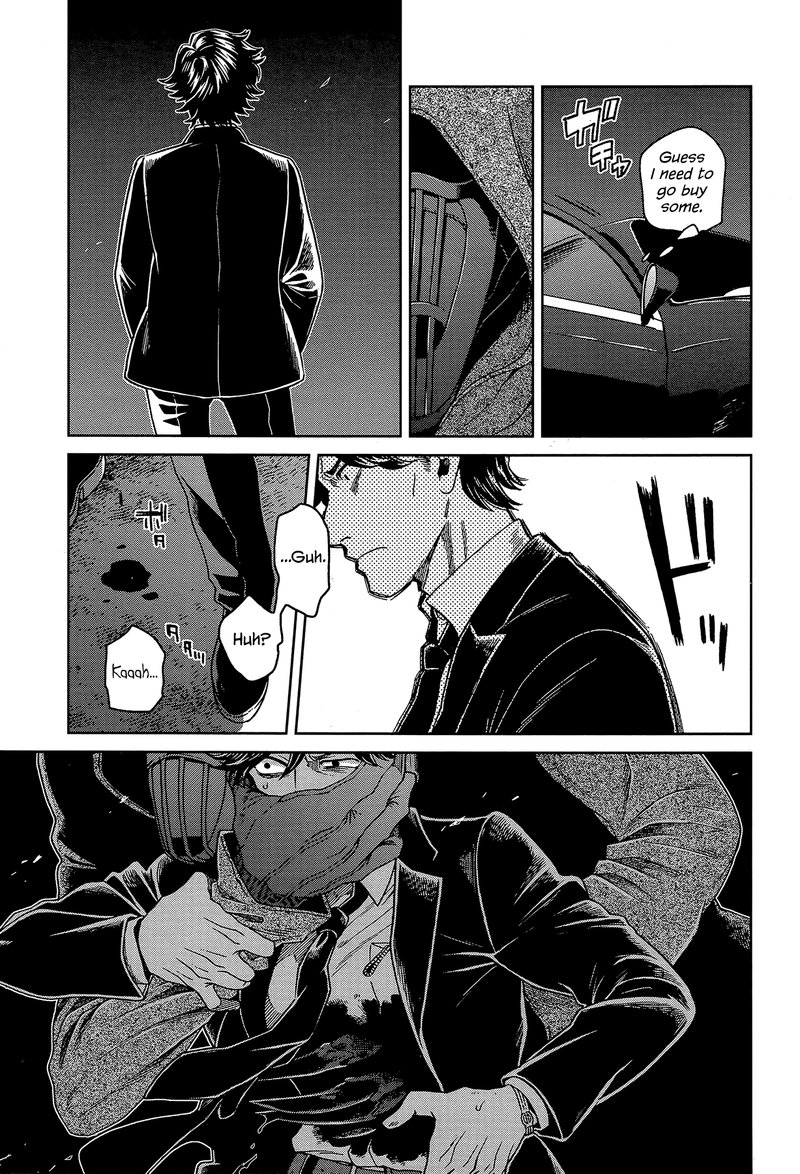 Mahou Tsukai No Yome 63 26
