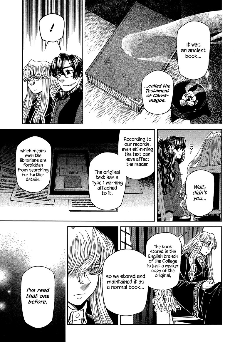 Mahou Tsukai No Yome 63 8