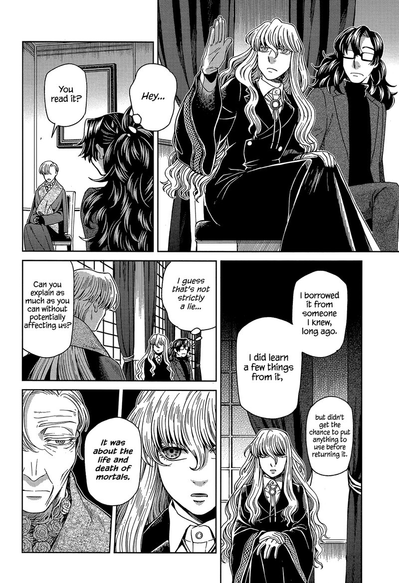 Mahou Tsukai No Yome 63 9
