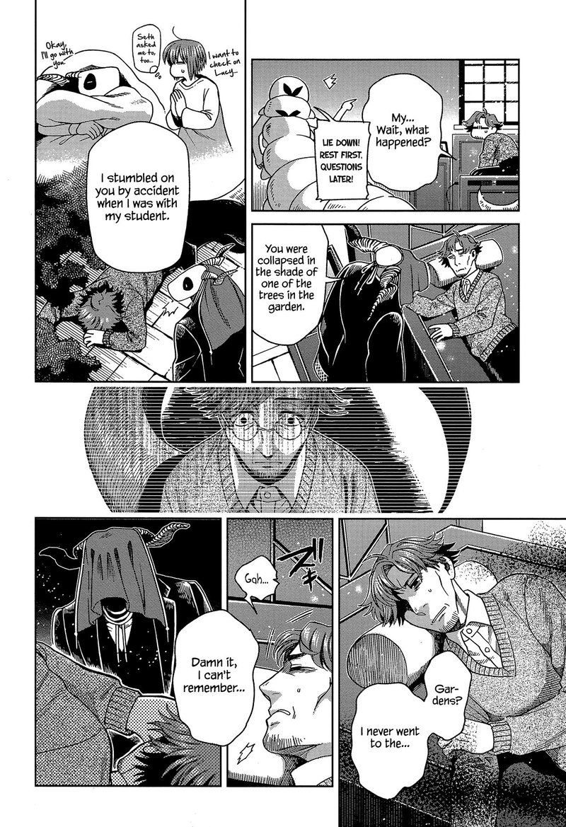 Mahou Tsukai No Yome 64 12