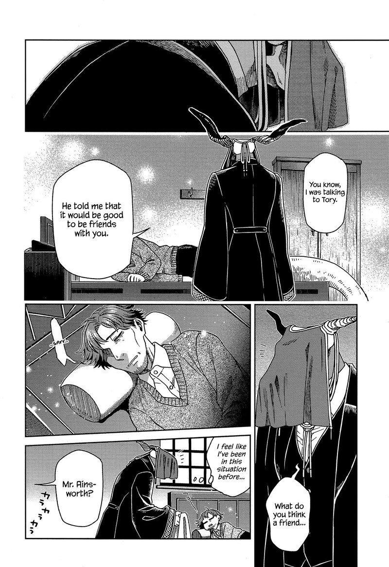 Mahou Tsukai No Yome 64 14