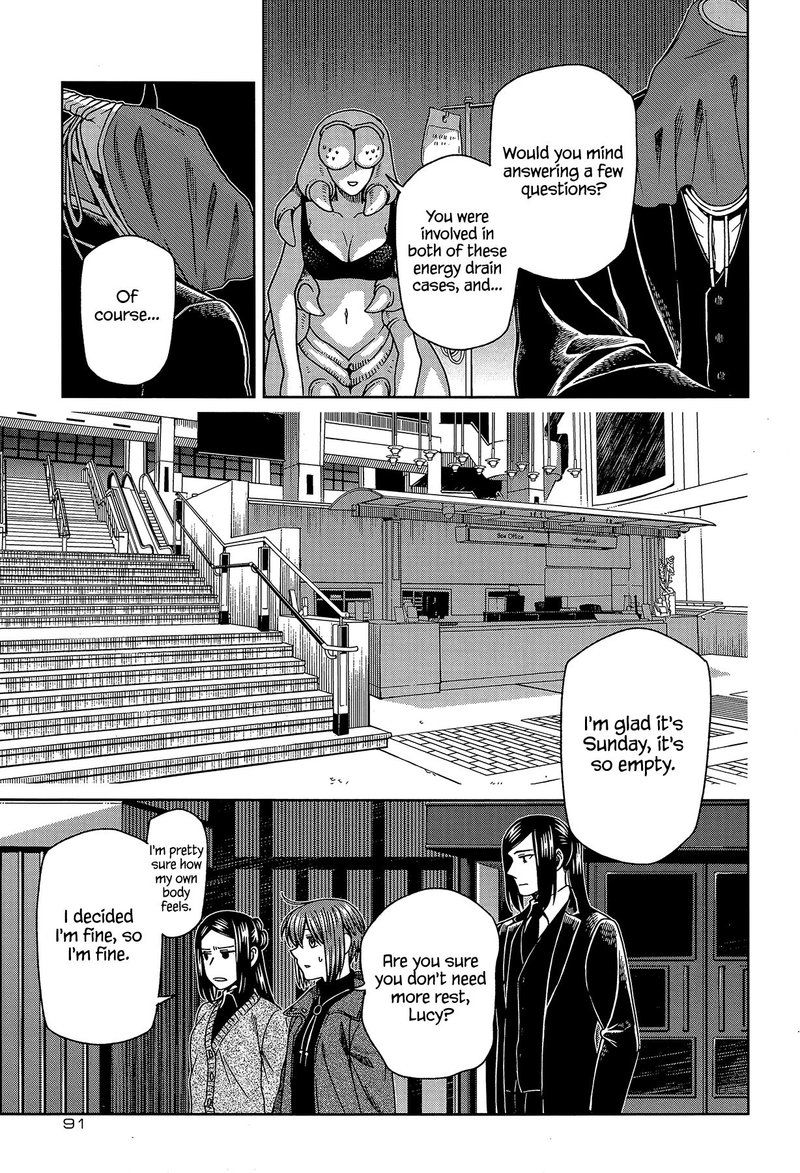 Mahou Tsukai No Yome 64 15