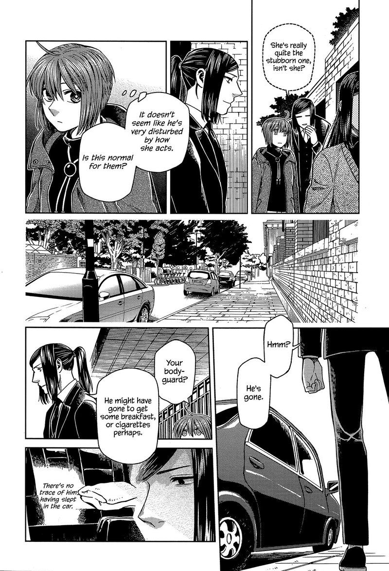 Mahou Tsukai No Yome 64 16