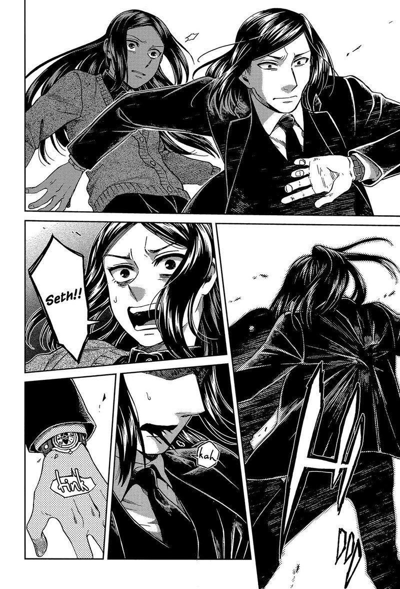 Mahou Tsukai No Yome 64 18