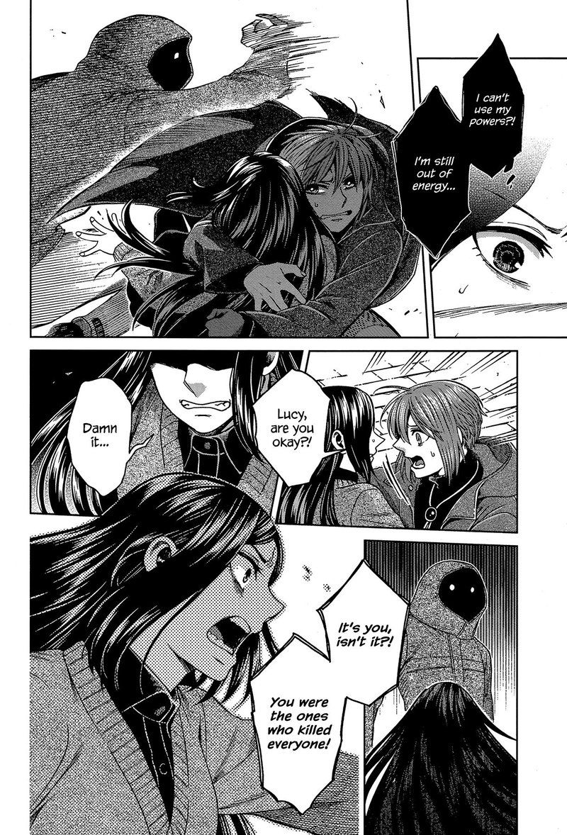 Mahou Tsukai No Yome 64 28