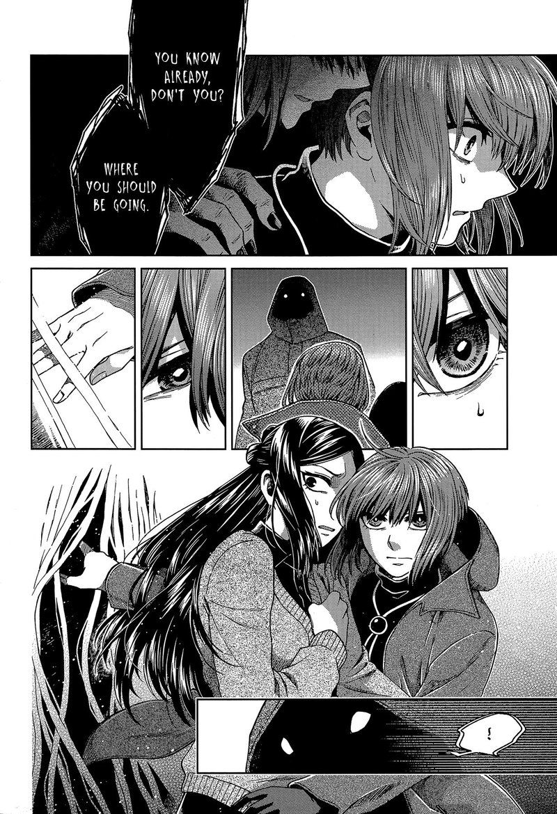 Mahou Tsukai No Yome 64 30