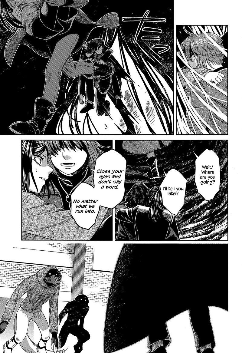 Mahou Tsukai No Yome 64 31