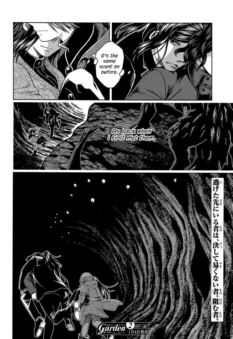 Mahou Tsukai No Yome 64 34