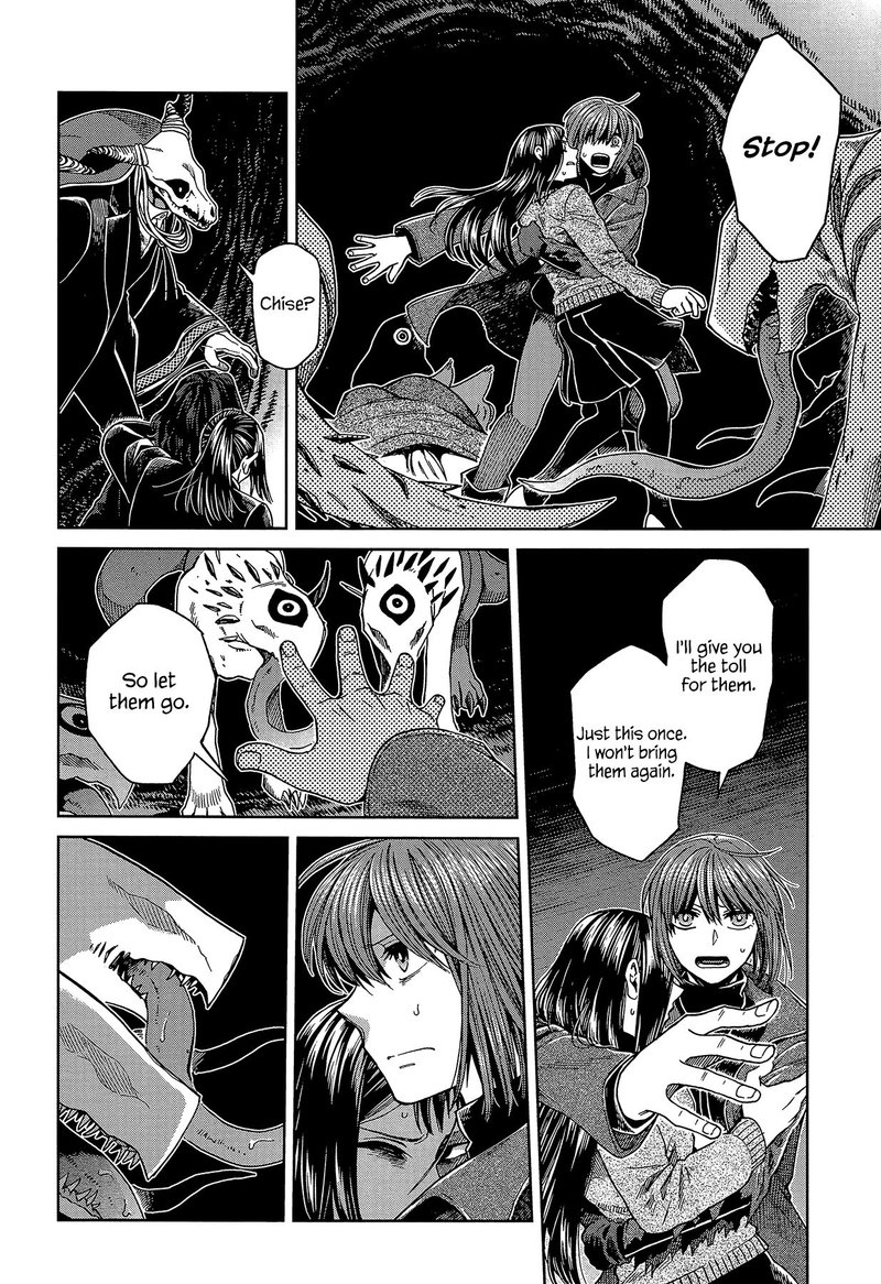 Mahou Tsukai No Yome 65 10