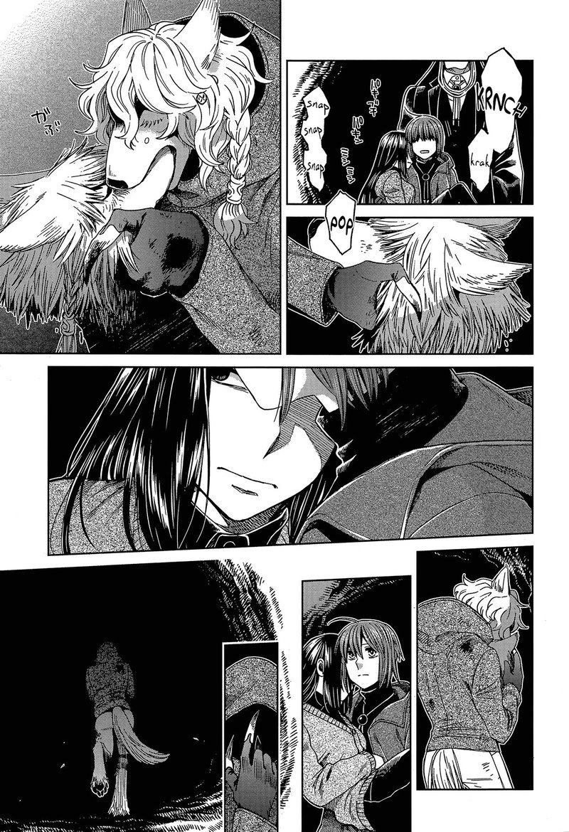Mahou Tsukai No Yome 65 13