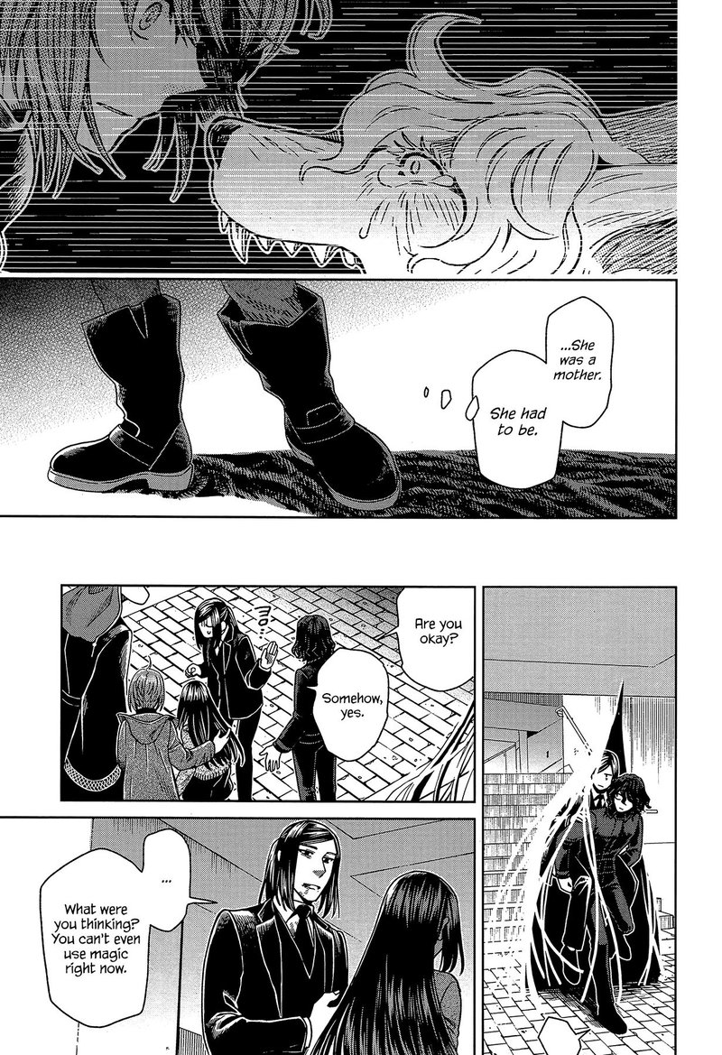 Mahou Tsukai No Yome 65 15