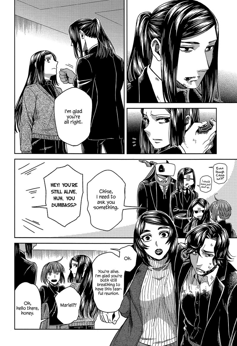Mahou Tsukai No Yome 65 16