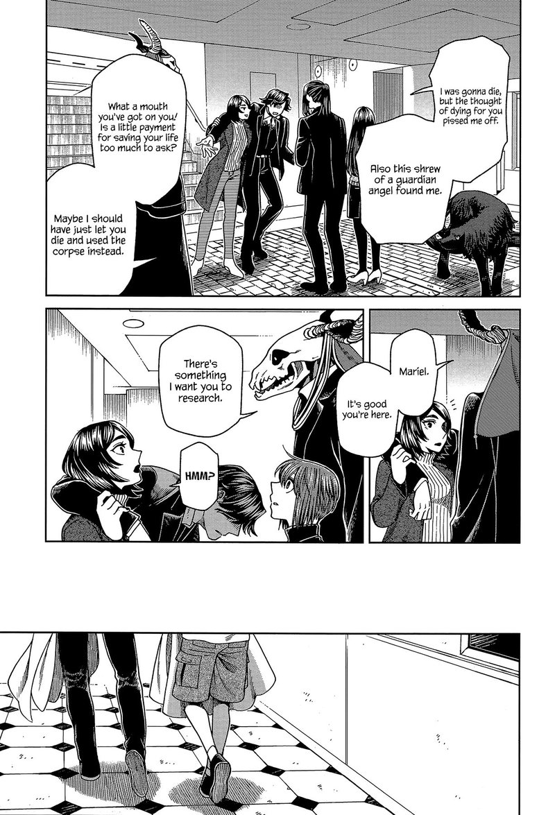Mahou Tsukai No Yome 65 17