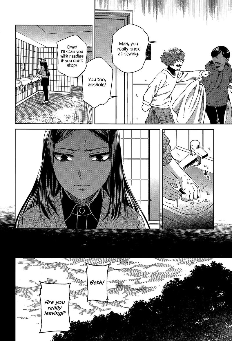 Mahou Tsukai No Yome 65 18