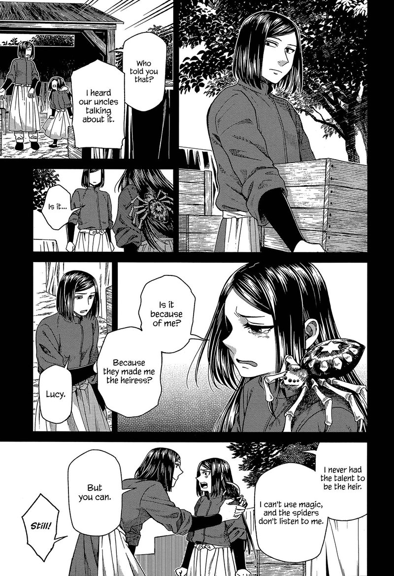 Mahou Tsukai No Yome 65 19