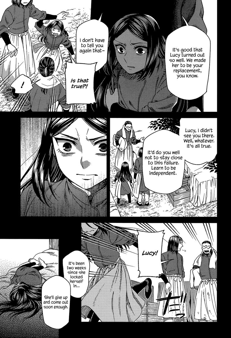 Mahou Tsukai No Yome 65 21