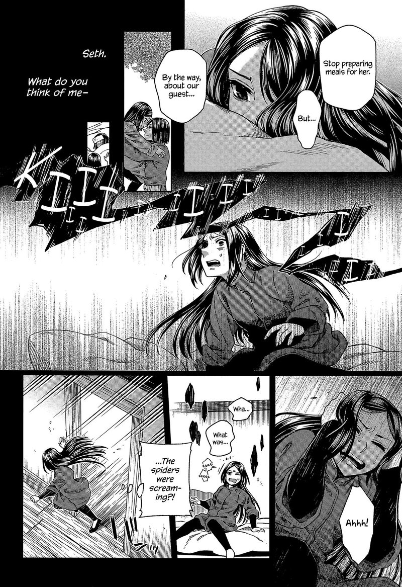 Mahou Tsukai No Yome 65 22