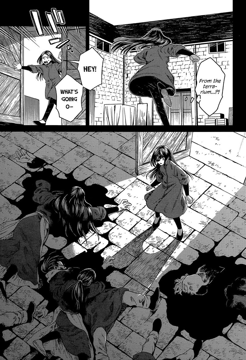 Mahou Tsukai No Yome 65 23