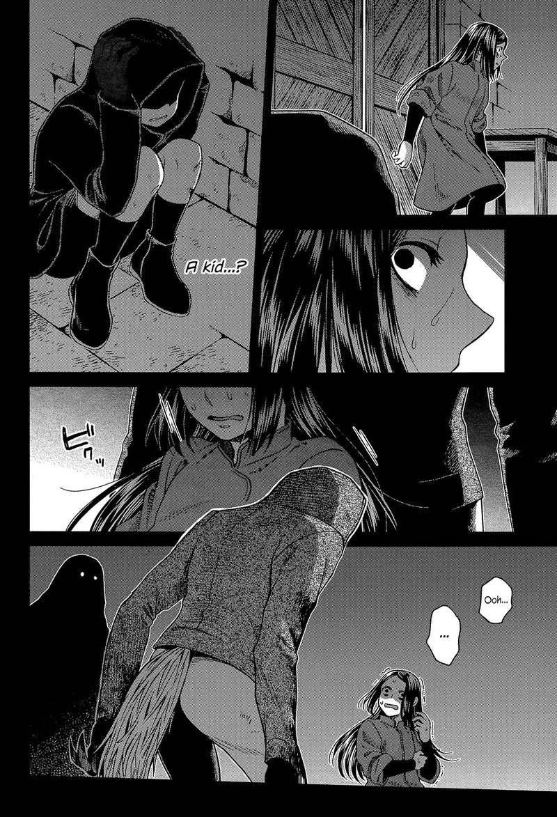 Mahou Tsukai No Yome 65 24