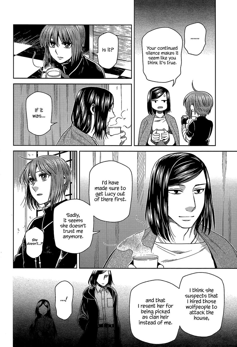 Mahou Tsukai No Yome 65 28