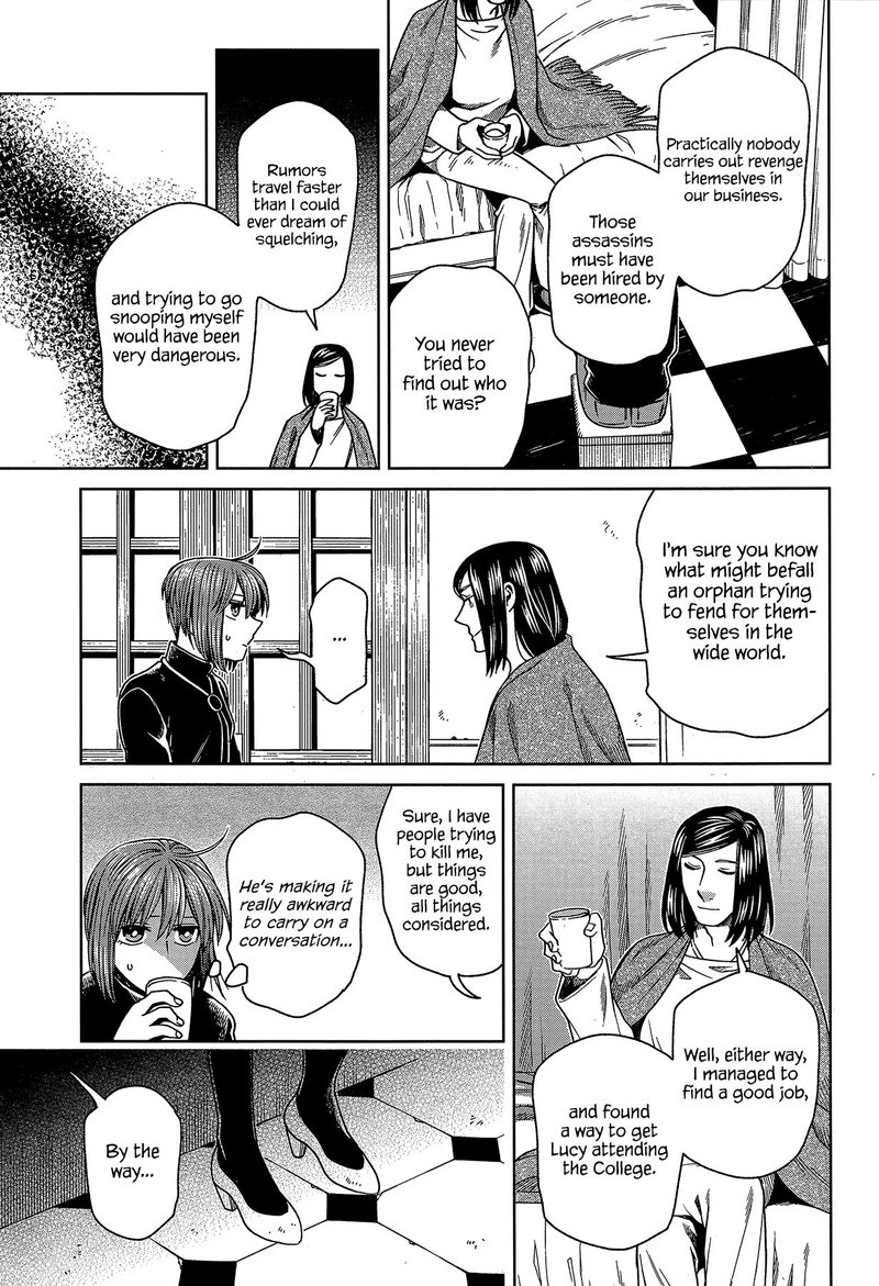 Mahou Tsukai No Yome 65 29