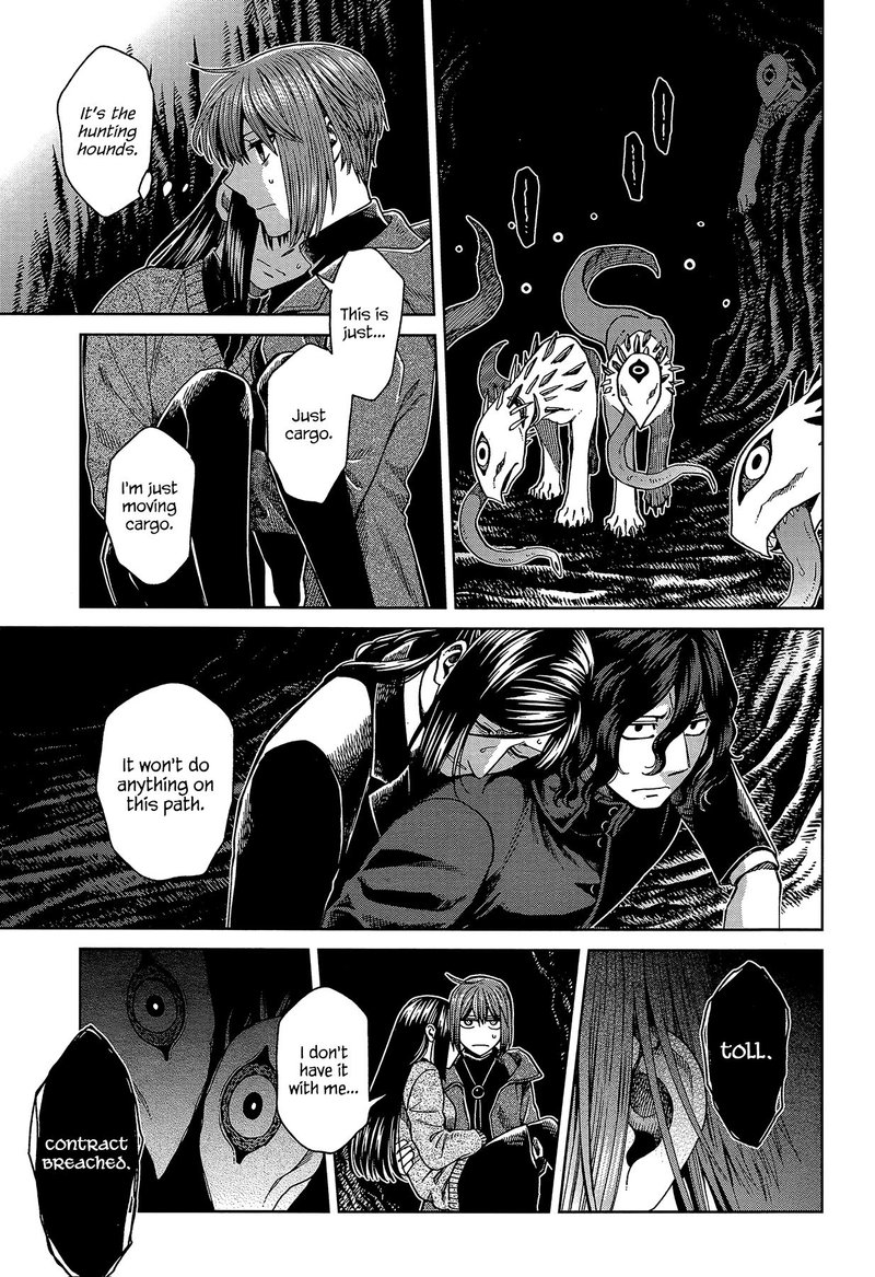 Mahou Tsukai No Yome 65 3