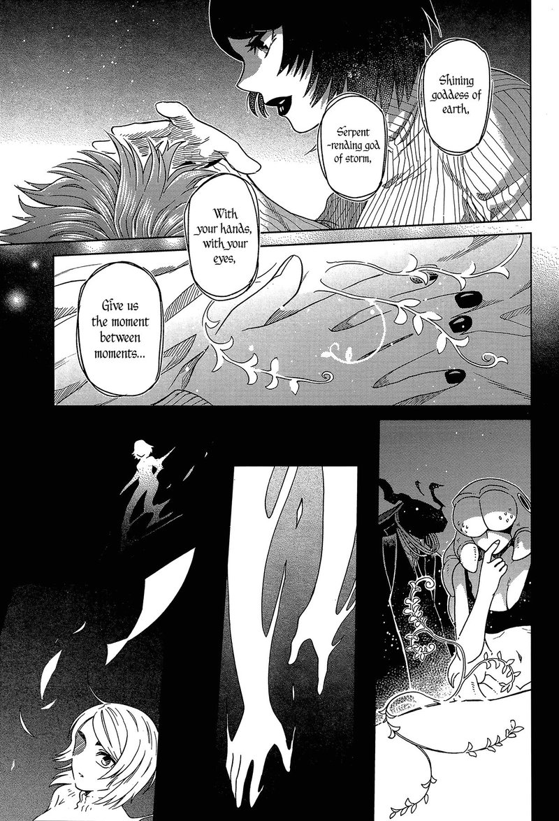 Mahou Tsukai No Yome 65 33