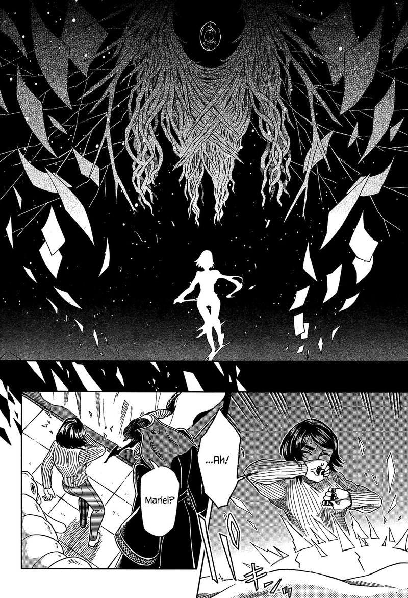 Mahou Tsukai No Yome 65 34