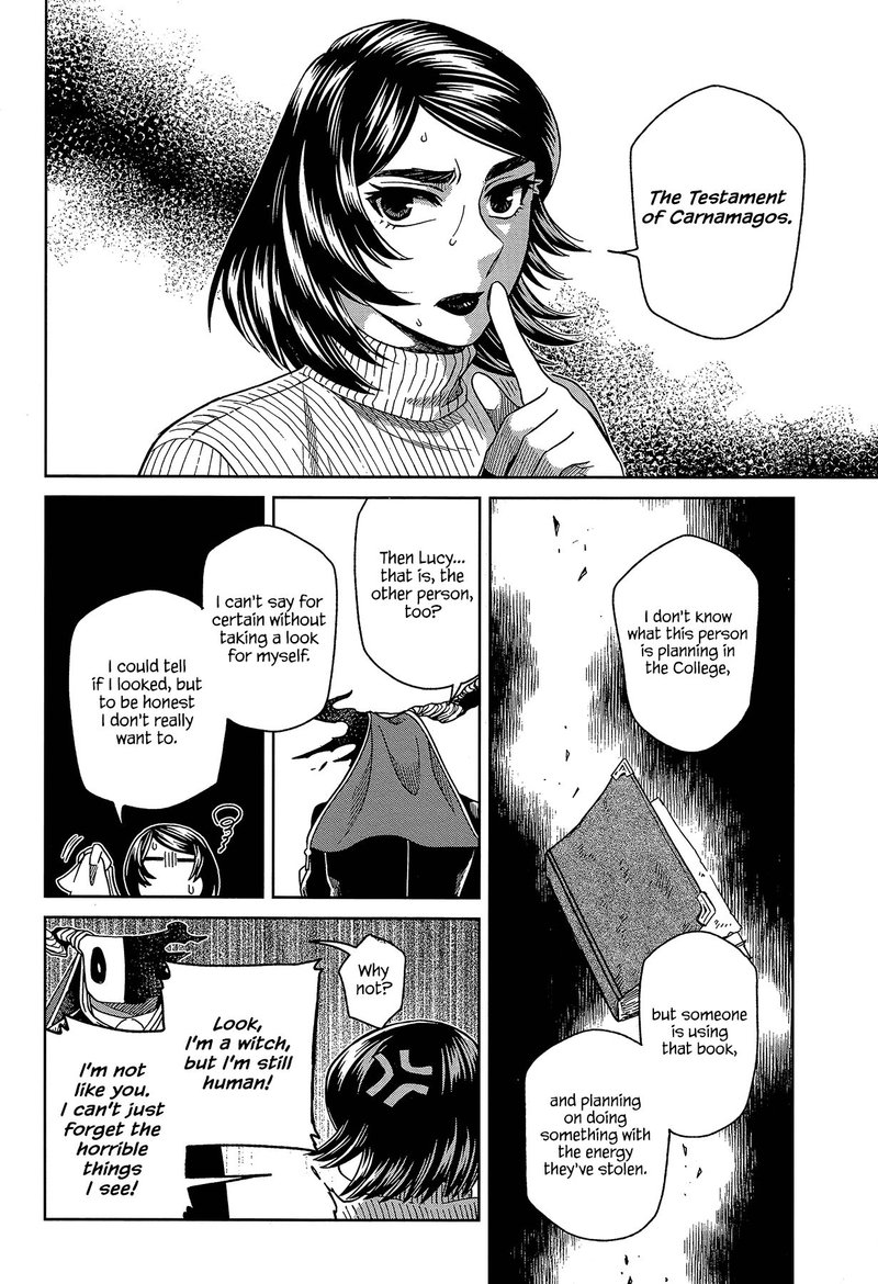 Mahou Tsukai No Yome 65 36