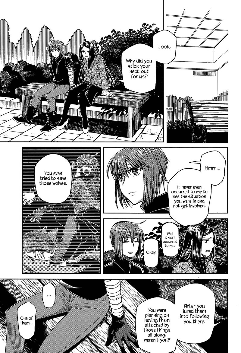 Mahou Tsukai No Yome 65 39