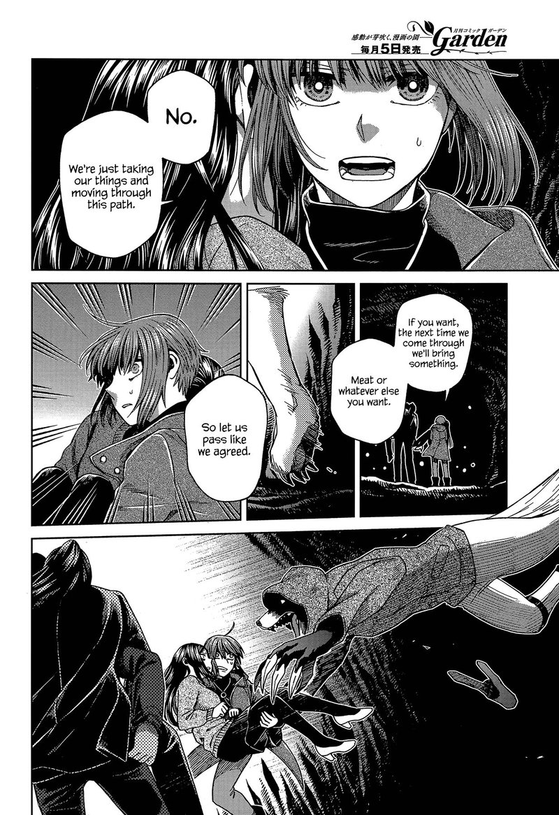 Mahou Tsukai No Yome 65 4