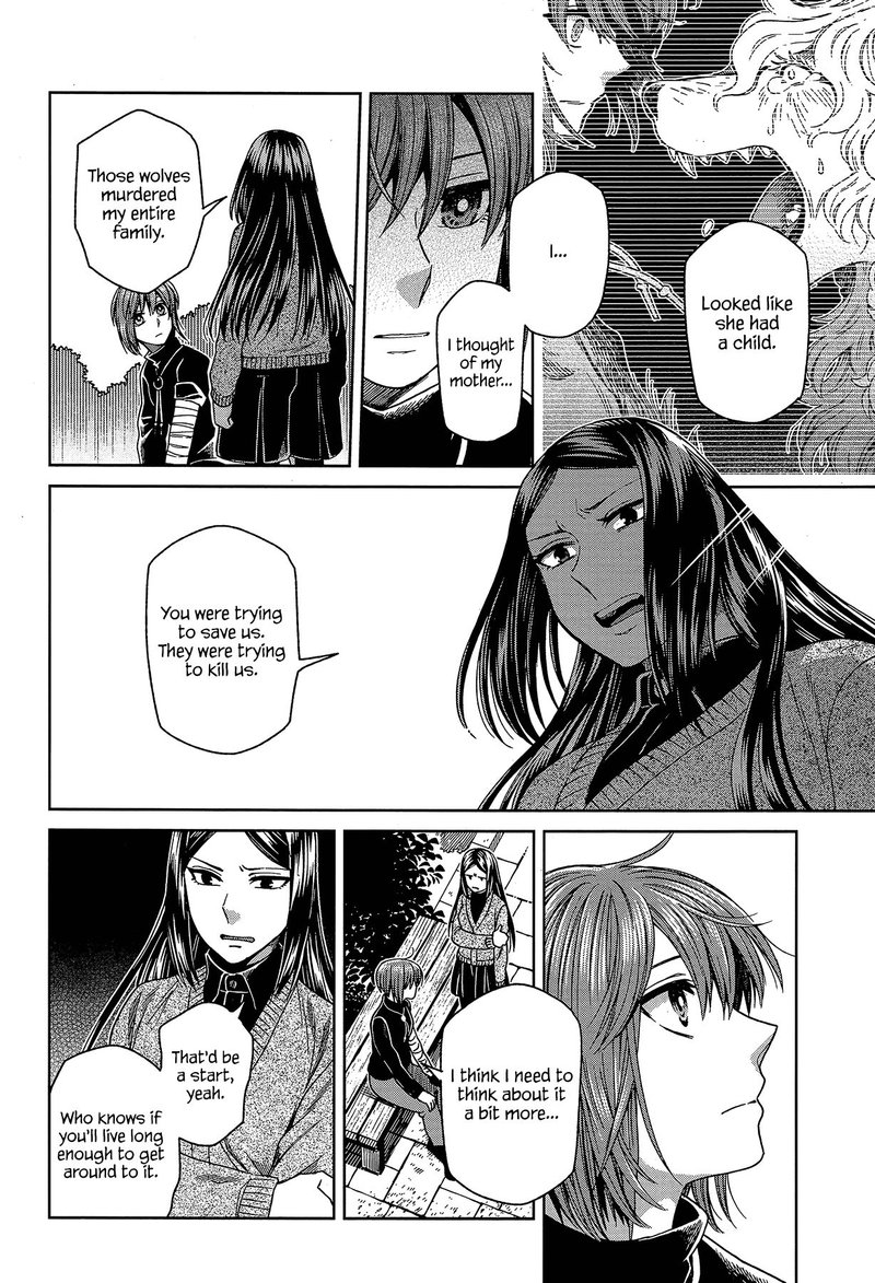 Mahou Tsukai No Yome 65 40