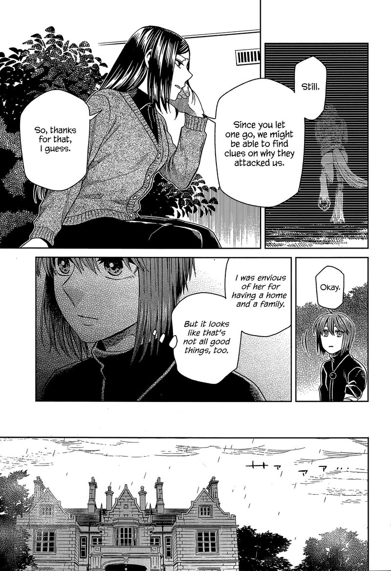 Mahou Tsukai No Yome 65 41