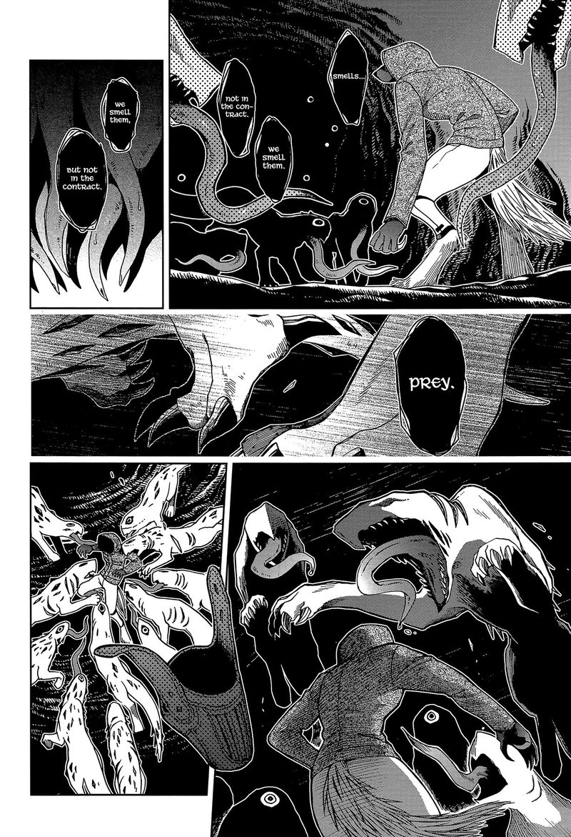 Mahou Tsukai No Yome 65 6