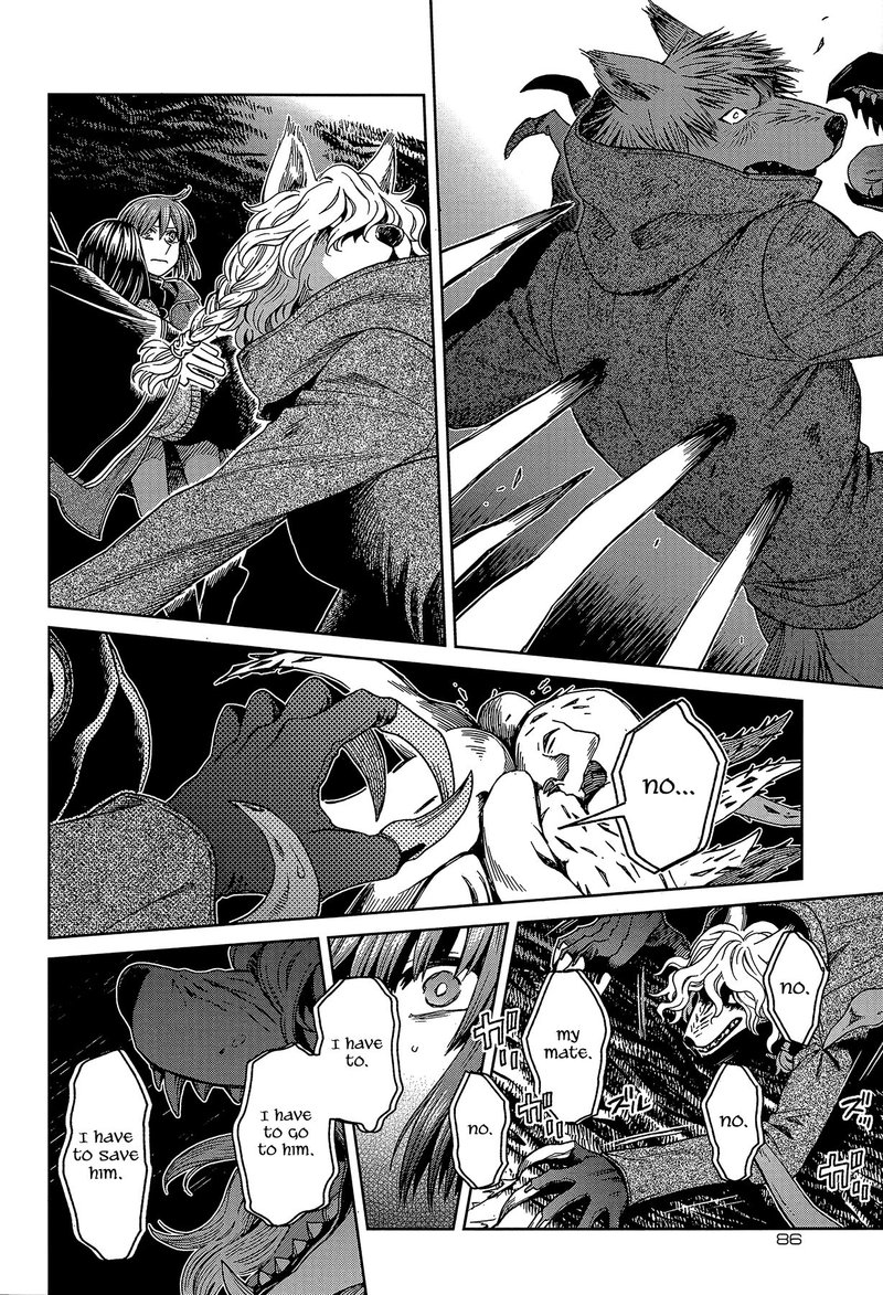 Mahou Tsukai No Yome 65 8