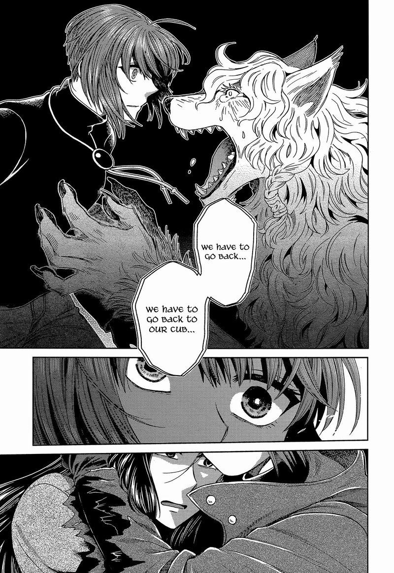 Mahou Tsukai No Yome 65 9