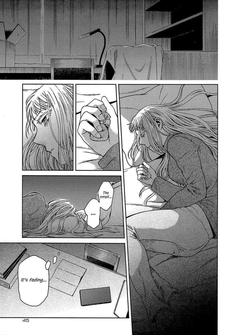 Mahou Tsukai No Yome 66 1