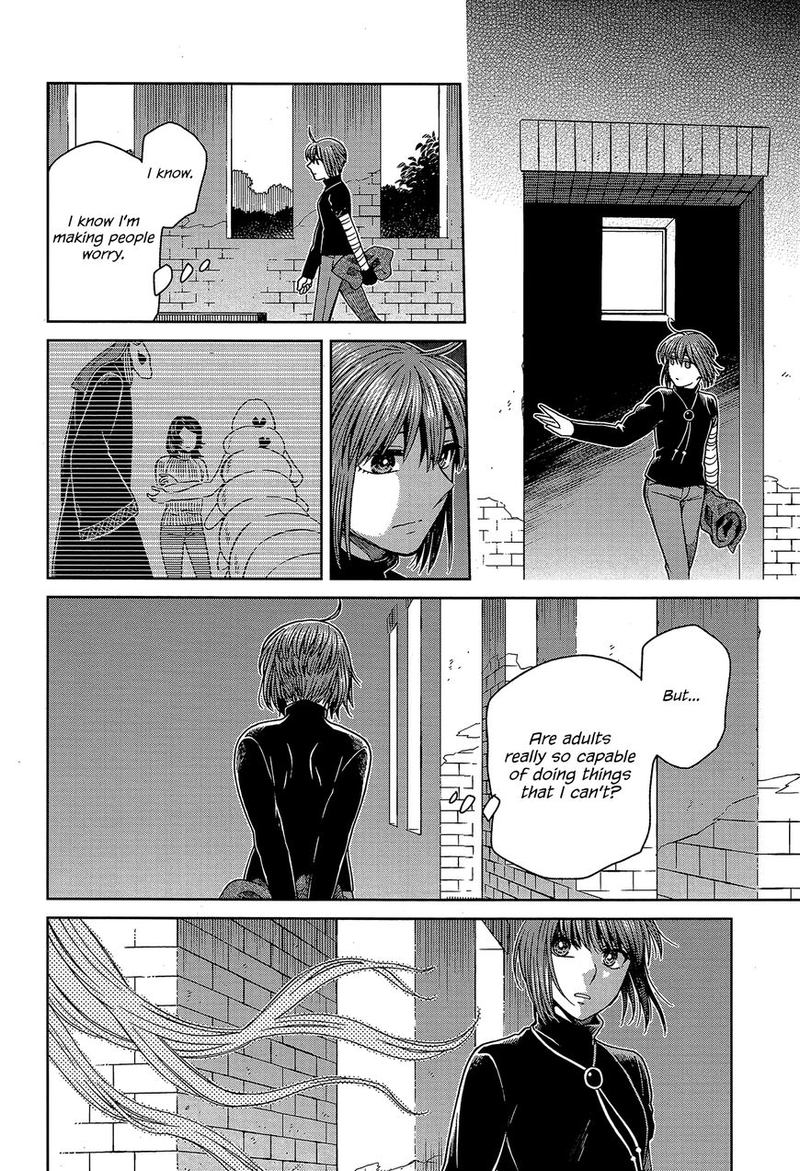 Mahou Tsukai No Yome 66 12
